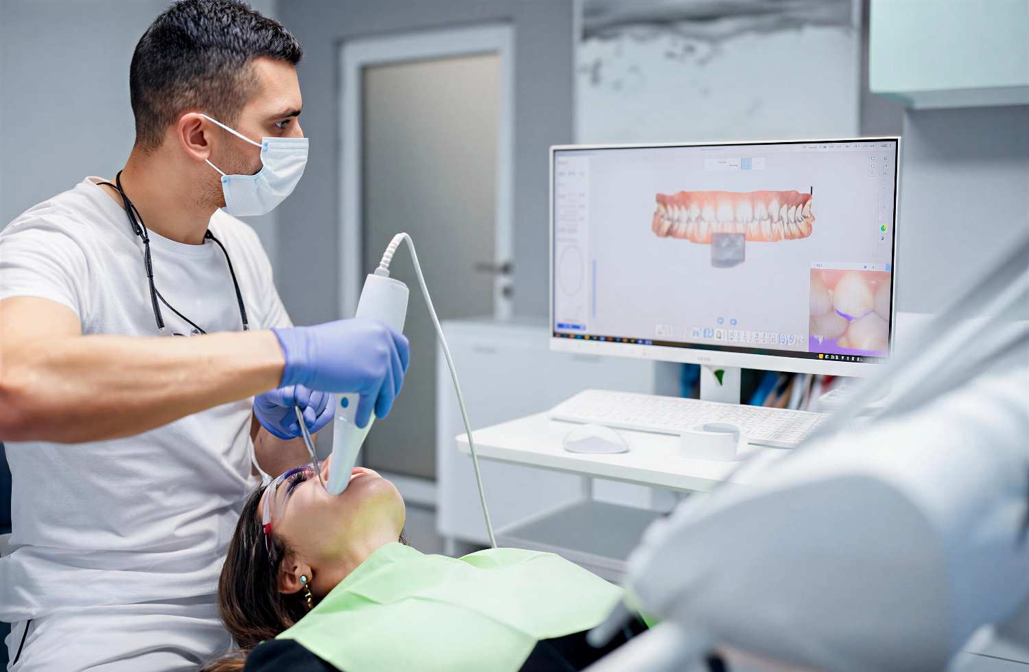 Clear aligners